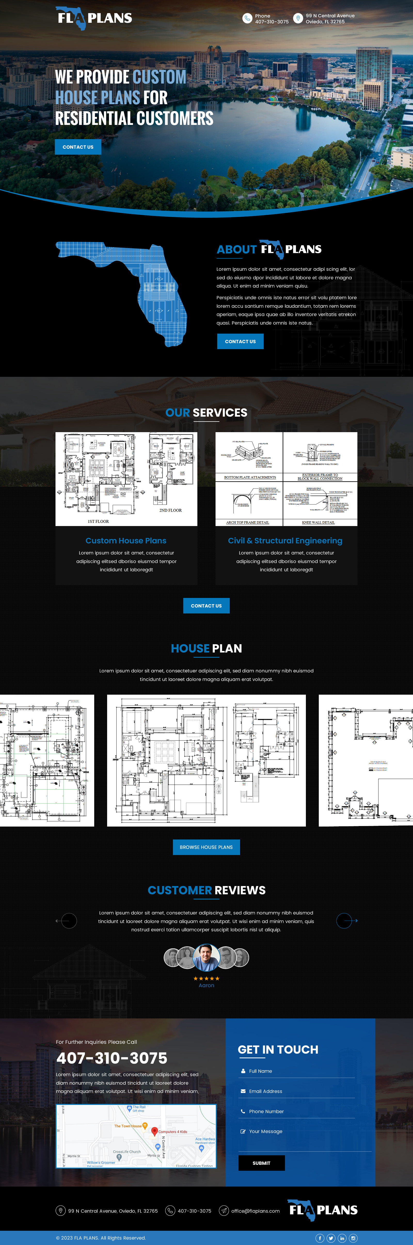 Diseño de Página de Aterrizaje por Sbss para este proyecto | Diseño: #30567911
