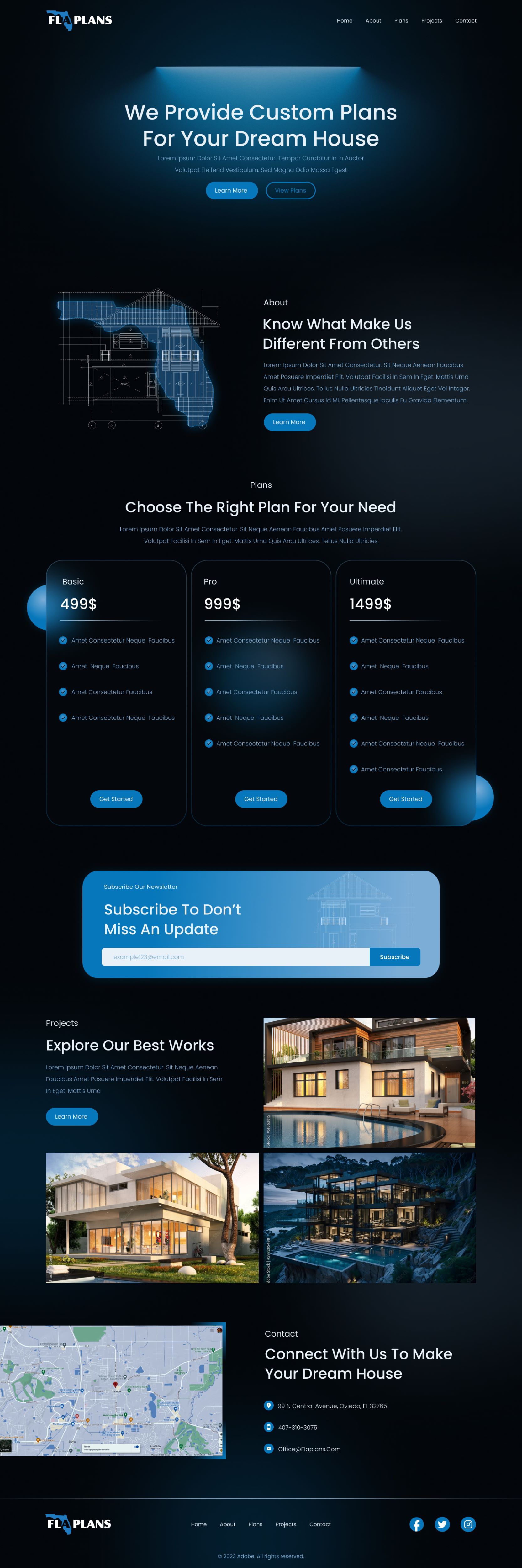 Landing Page Design by Eppeok for this project | Design #30541106