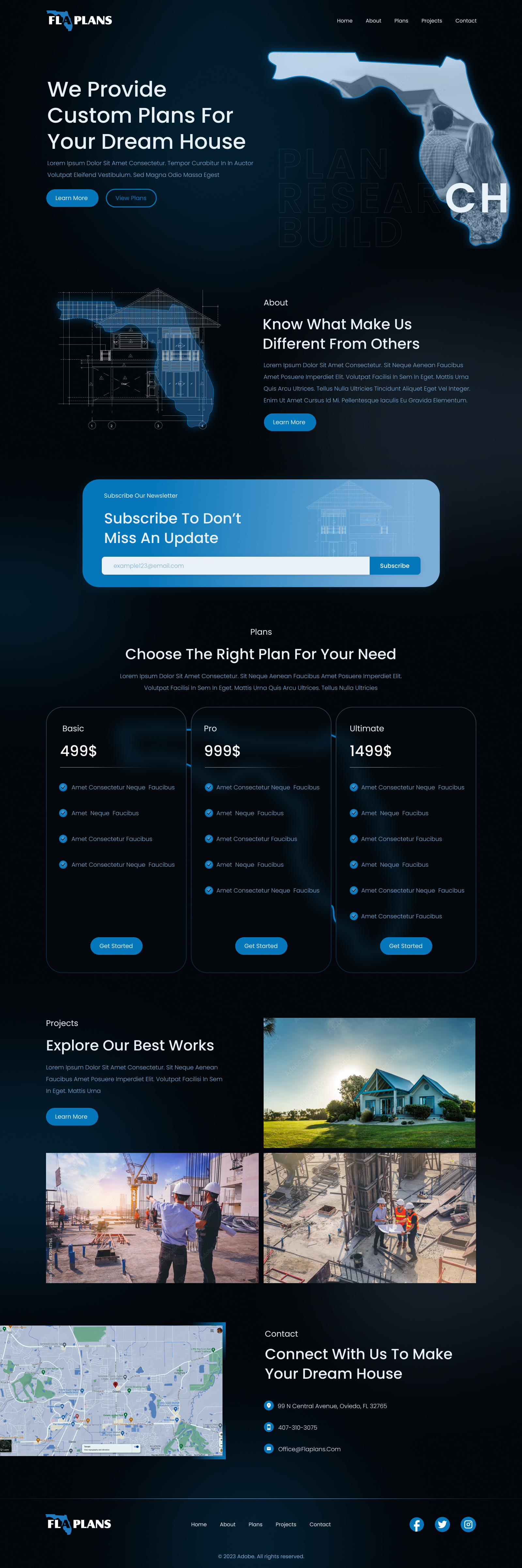 Landing Page Design by Eppeok for this project | Design #30553425