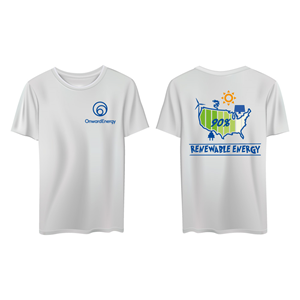 Design de T-shirt by {mega- for this project | Design : #30542647
