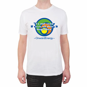 T-shirt Design by Rudistudio for this project | Design #30575687