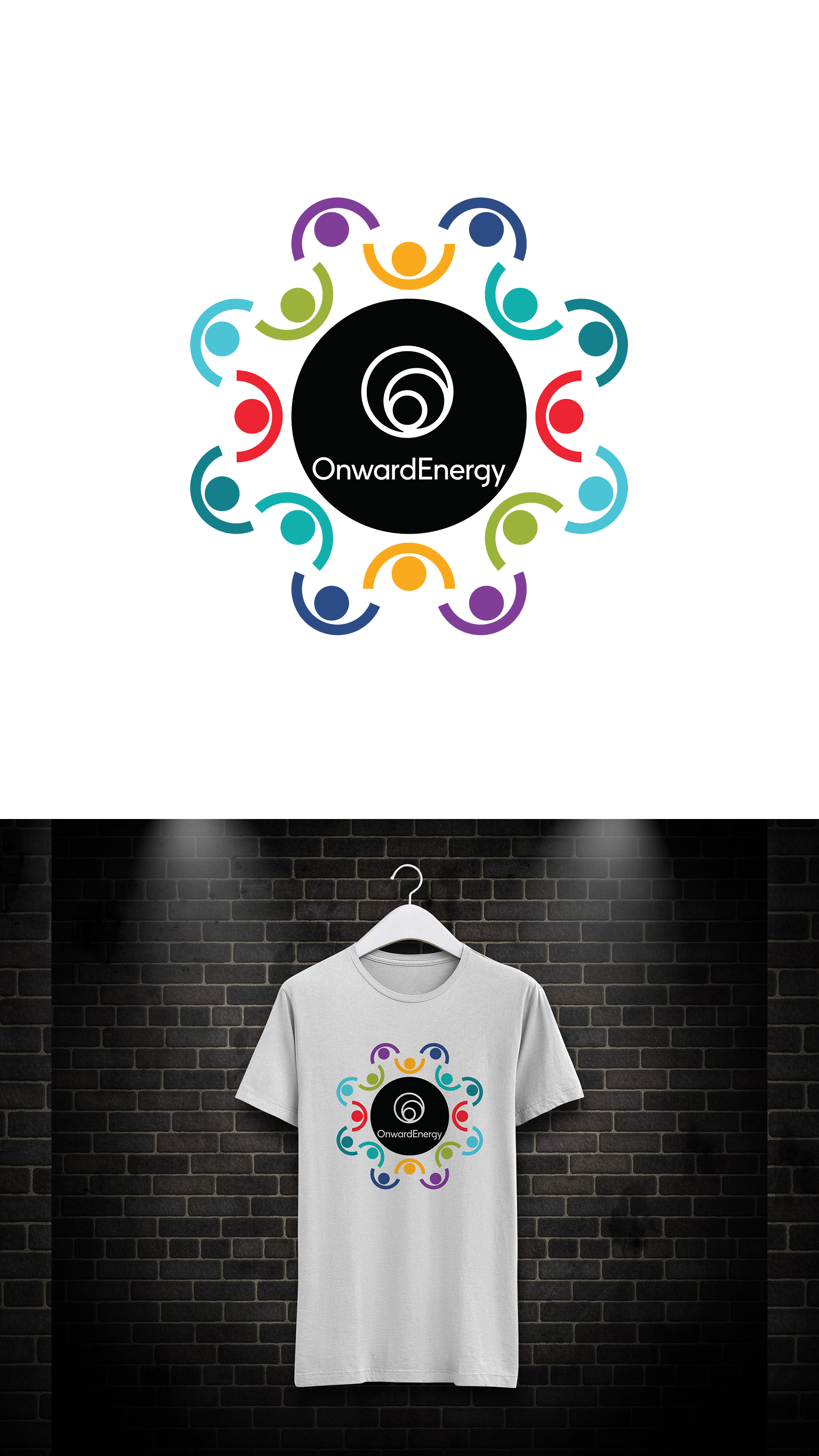 T-shirt Design by LARRY PARDILLO for this project | Design #30566231