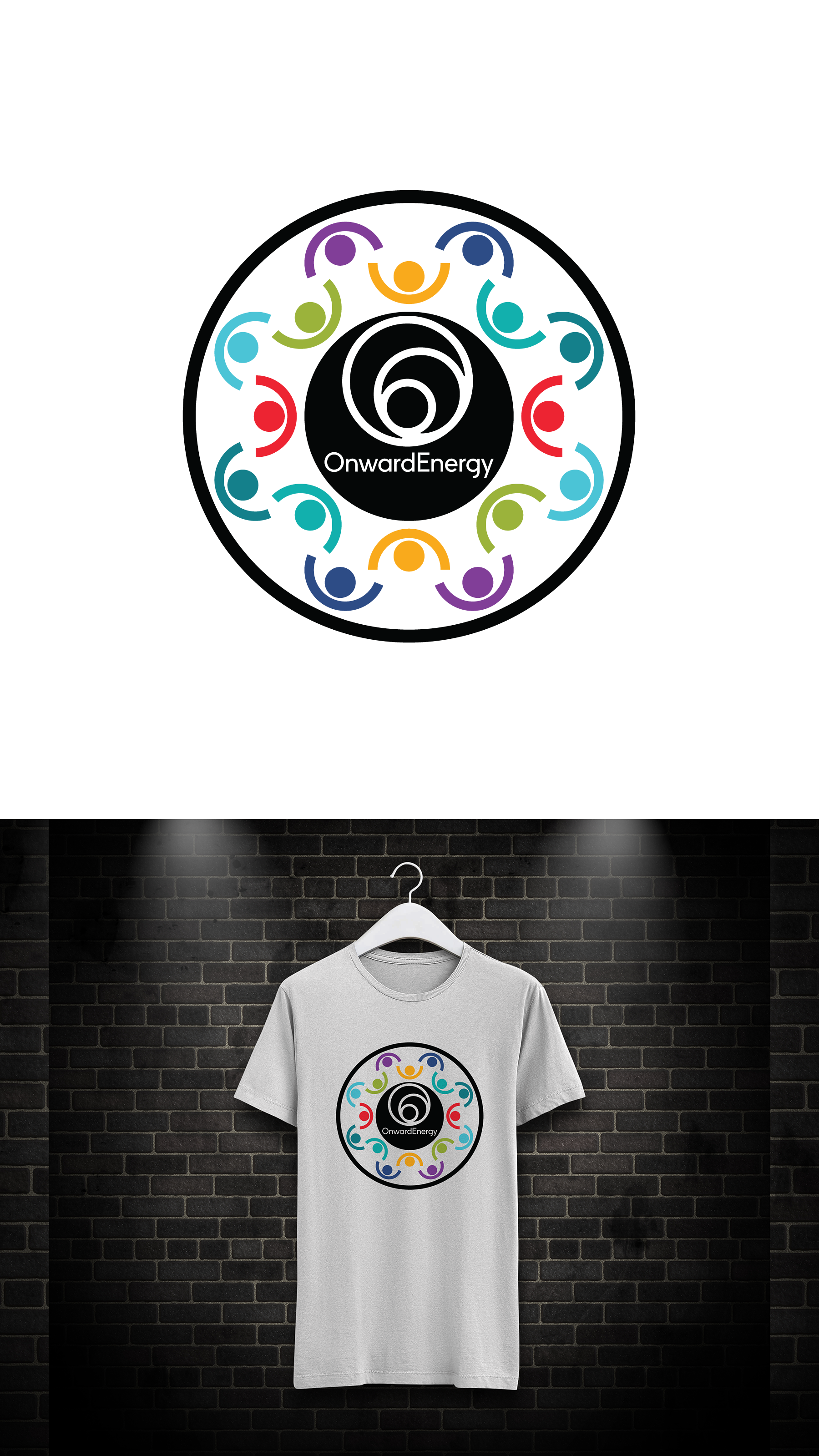 T-shirt Design by LARRY PARDILLO for this project | Design #30566236