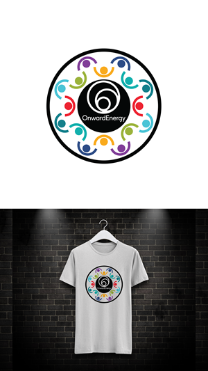 T-shirt Design by LARRY PARDILLO