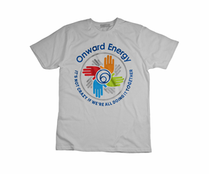 T-shirt Design by design1206 for this project | Design #30563187