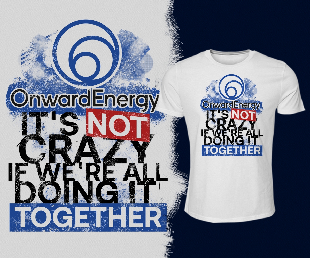 Design de T-shirt par Falih A pour ce projet | Design #30577695