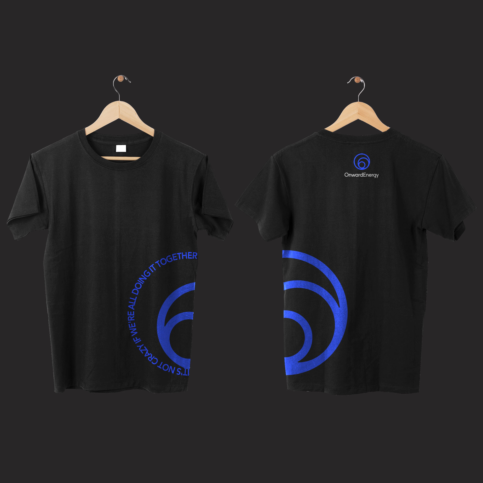 T-shirt Design by O_O NIZAL O_O for this project | Design #30575776