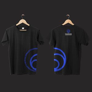 Design de T-shirt par O_O NIZAL O_O pour ce projet | Design : #30594257