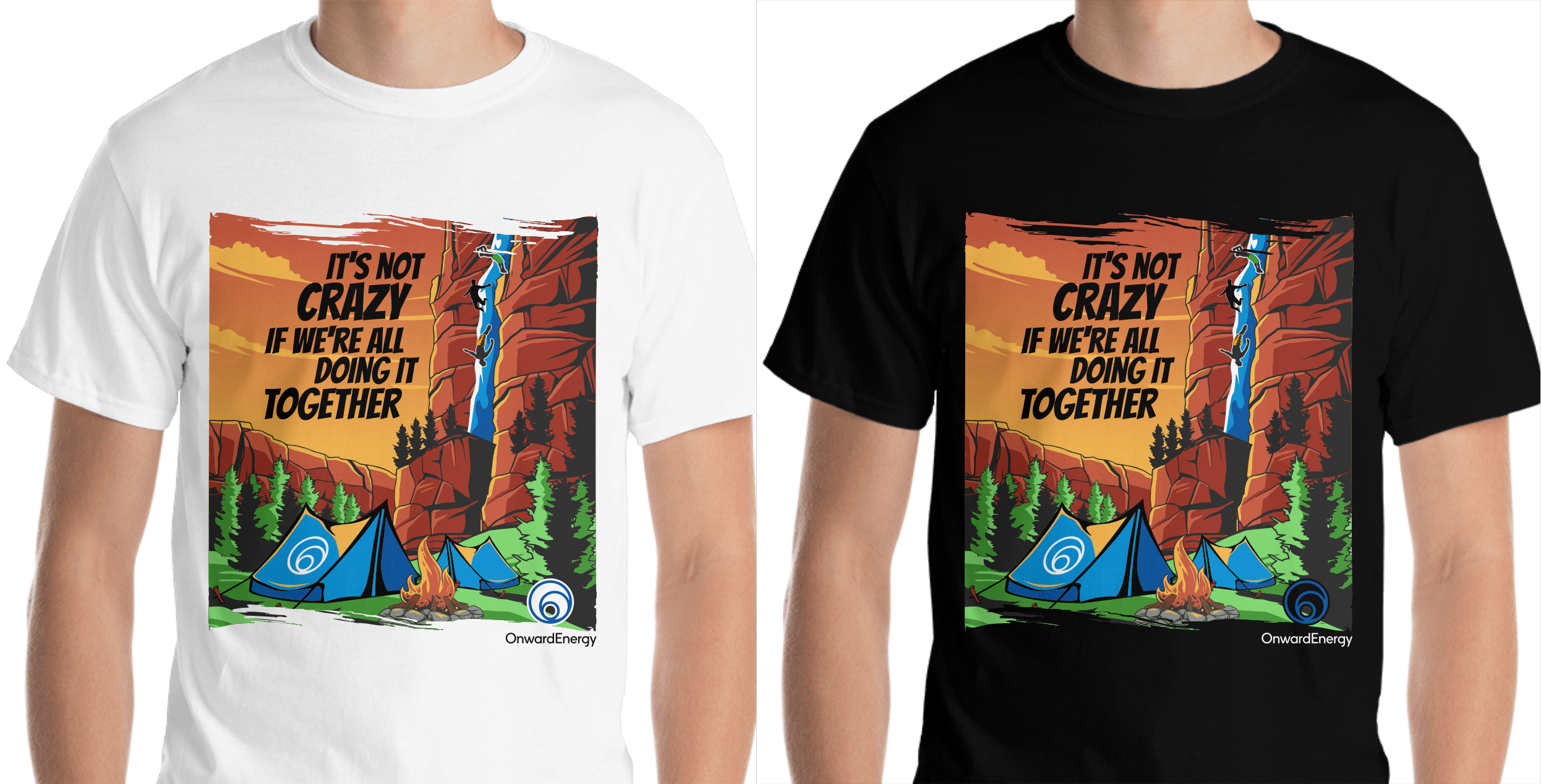 T-shirt Design by Yakuza20 for this project | Design #30577397