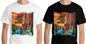 Design de T-shirt par Yakuza20 pour ce projet | Design : #30577397