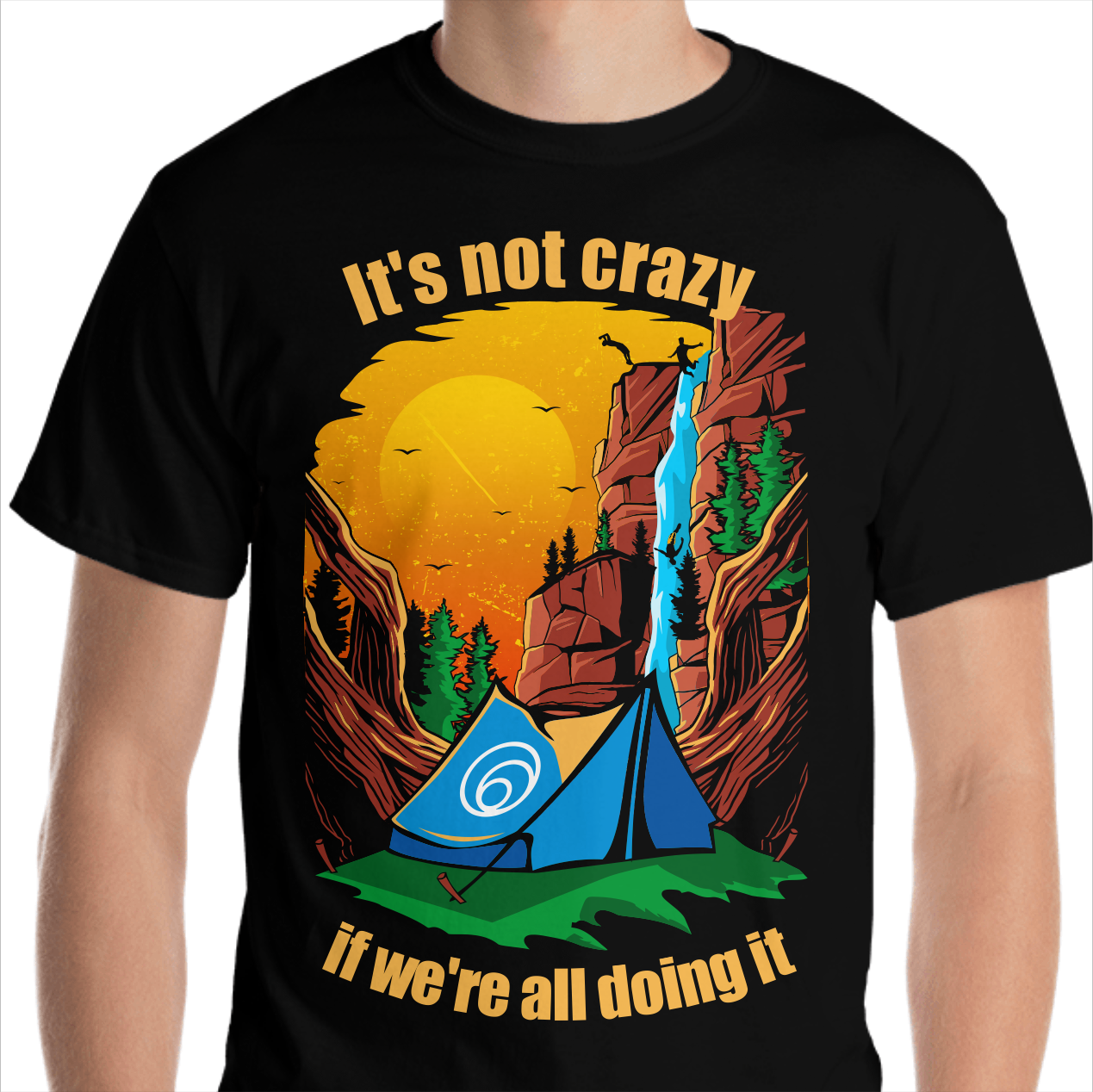 Design de T-shirt par Yakuza20 pour ce projet | Design #30577611