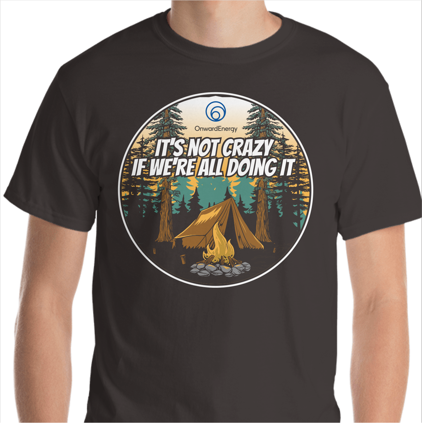 T-shirt Design by Yakuza20 for this project | Design #30577705