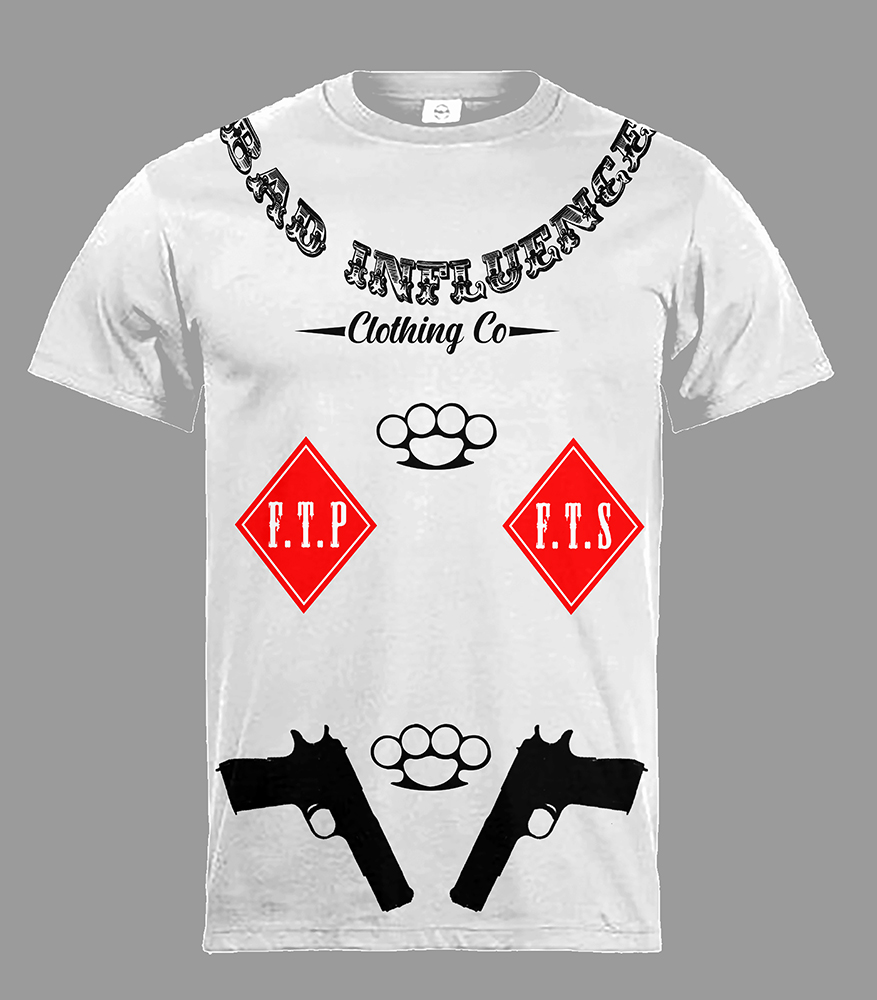 Design de T-shirt par Johncina pour ce projet | Design : #30540927