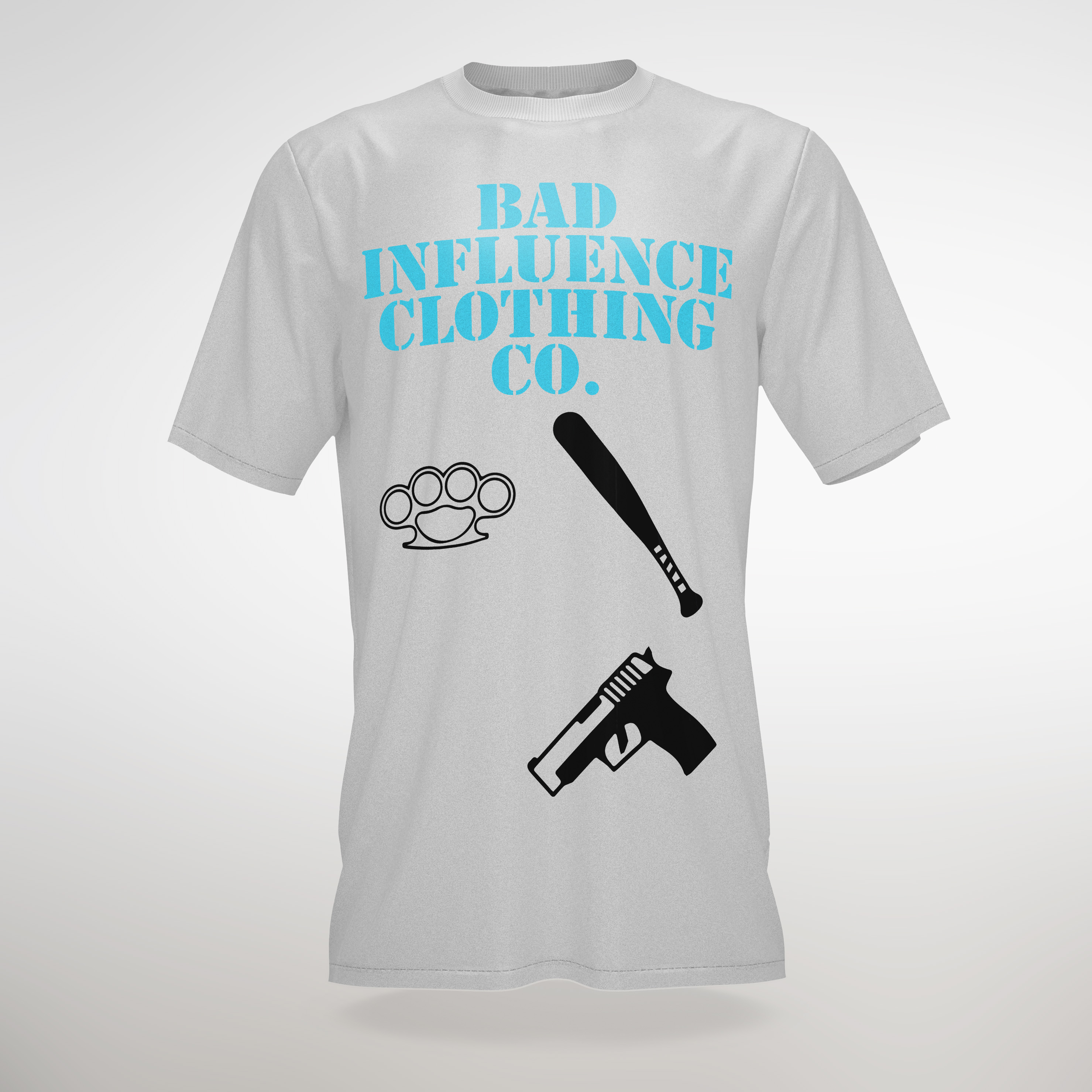 T-Shirt-Design von Logo Blox für dieses Projekt | Design #30541719