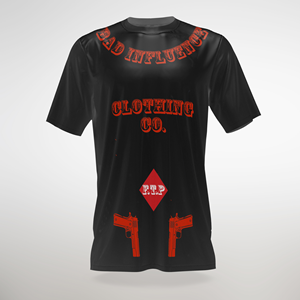 Design de T-shirt par Logo Blox pour ce projet | Design : #30541720