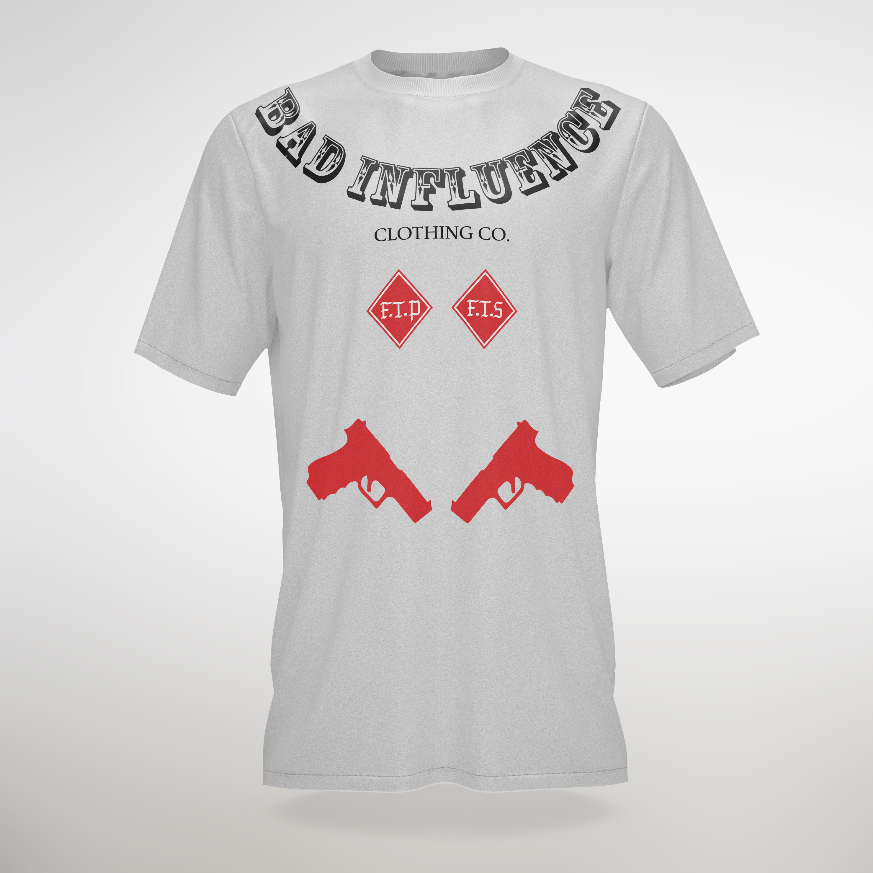 T-Shirt-Design von Logo Blox für dieses Projekt | Design #30541721