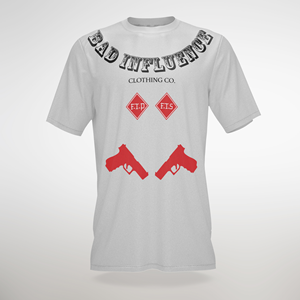 Design de T-shirt par Logo Blox pour ce projet | Design : #30541721