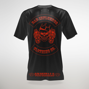 Design de T-shirt par Logo Blox pour ce projet | Design : #30541722