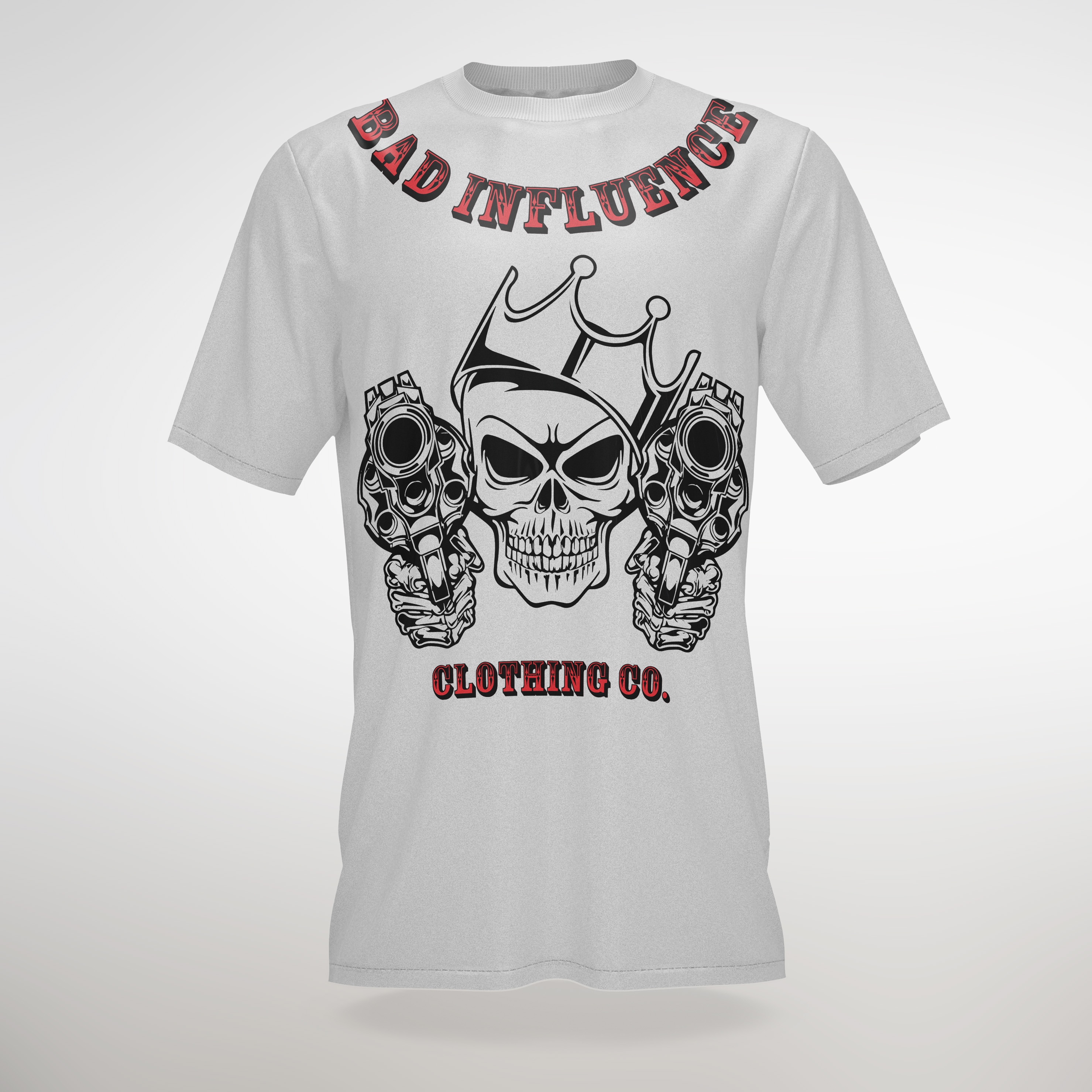 T-Shirt-Design von Logo Blox für dieses Projekt | Design #30541724