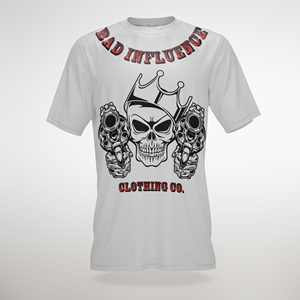 Design de T-shirt par Logo Blox pour ce projet | Design : #30541724