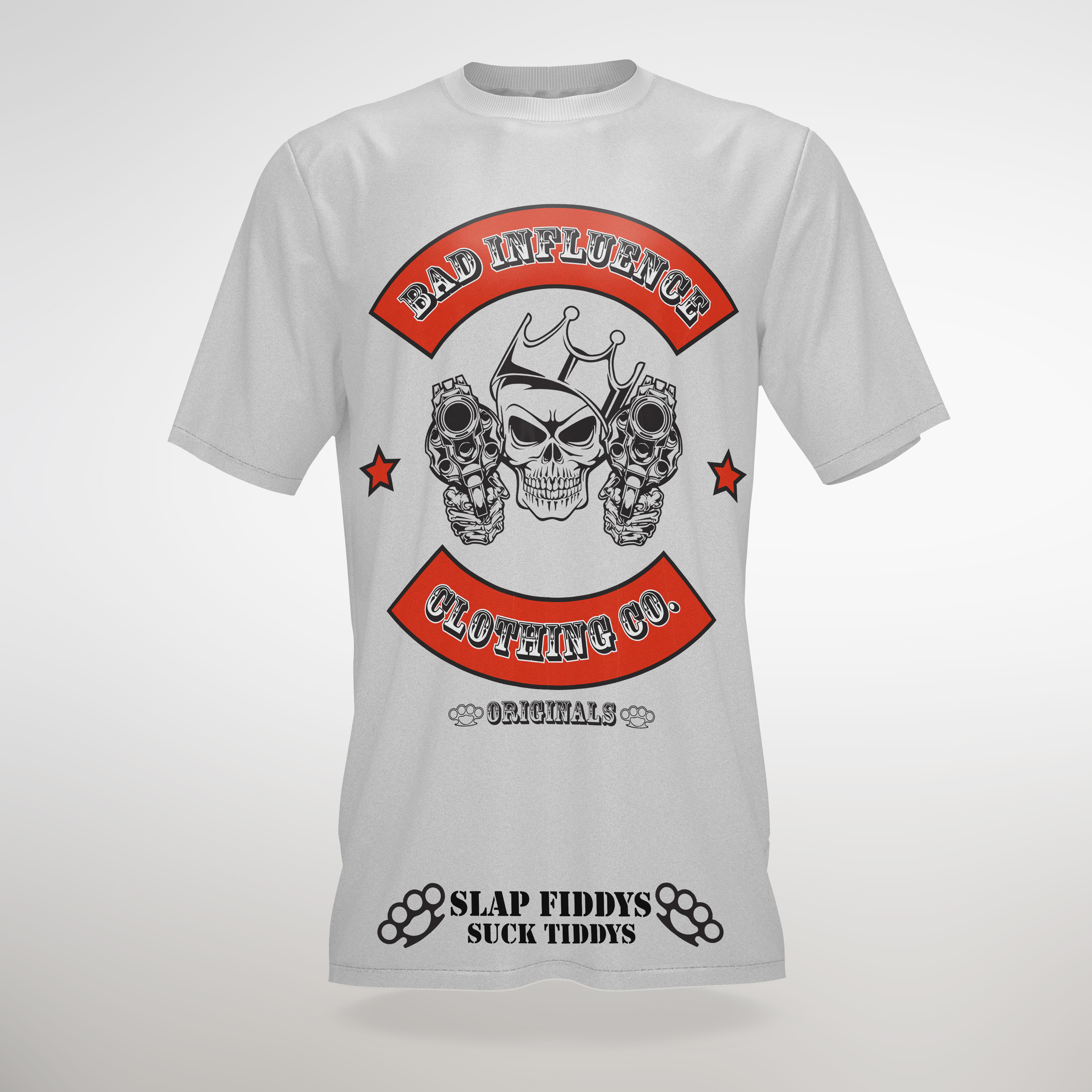 Design de T-shirt par Logo Blox pour ce projet | Design #30542418