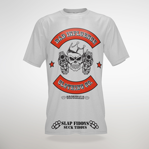Design de T-shirt par Logo Blox pour ce projet | Design : #30542418