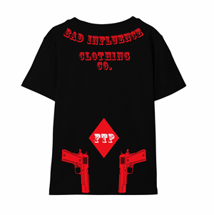 T-shirt Design by A10 for this project | Design: #30540465