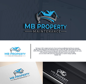 Logo Design by DesignHour for D8 Fitness | Design: #30580655