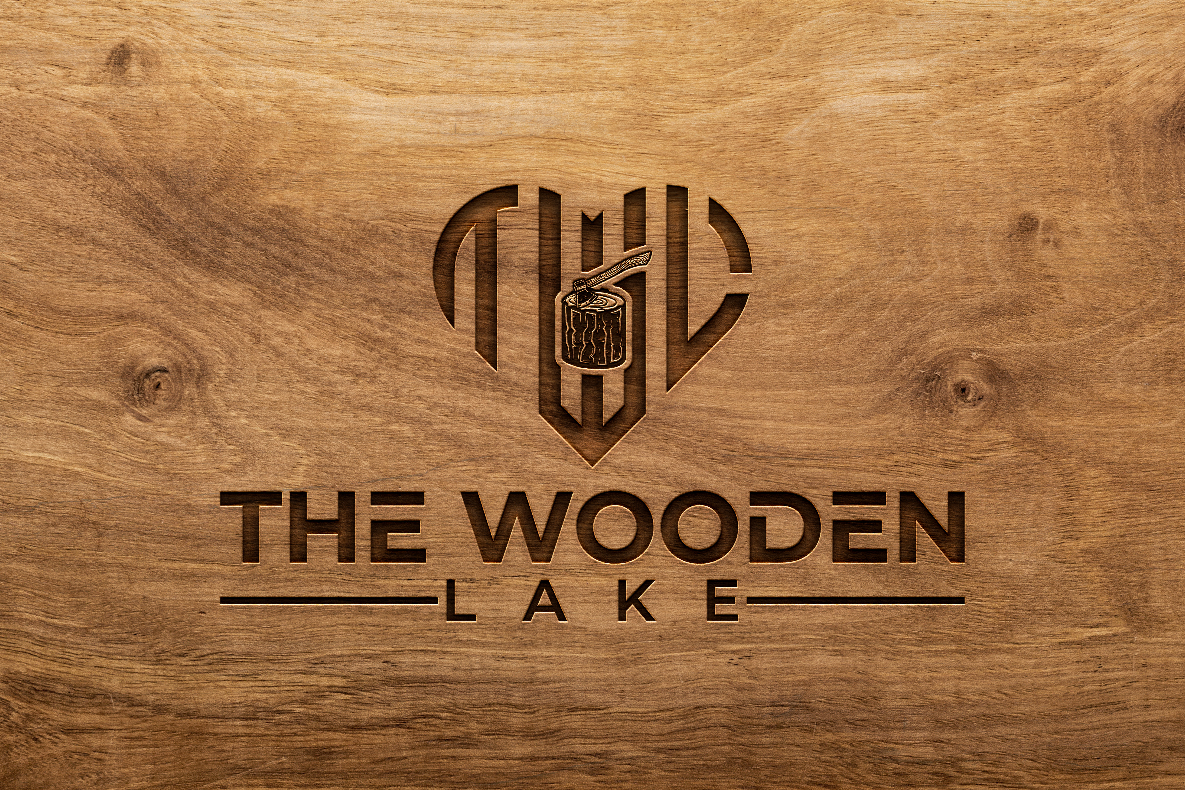 Logo Design by Sadia_Akter for this project | Design #30691938