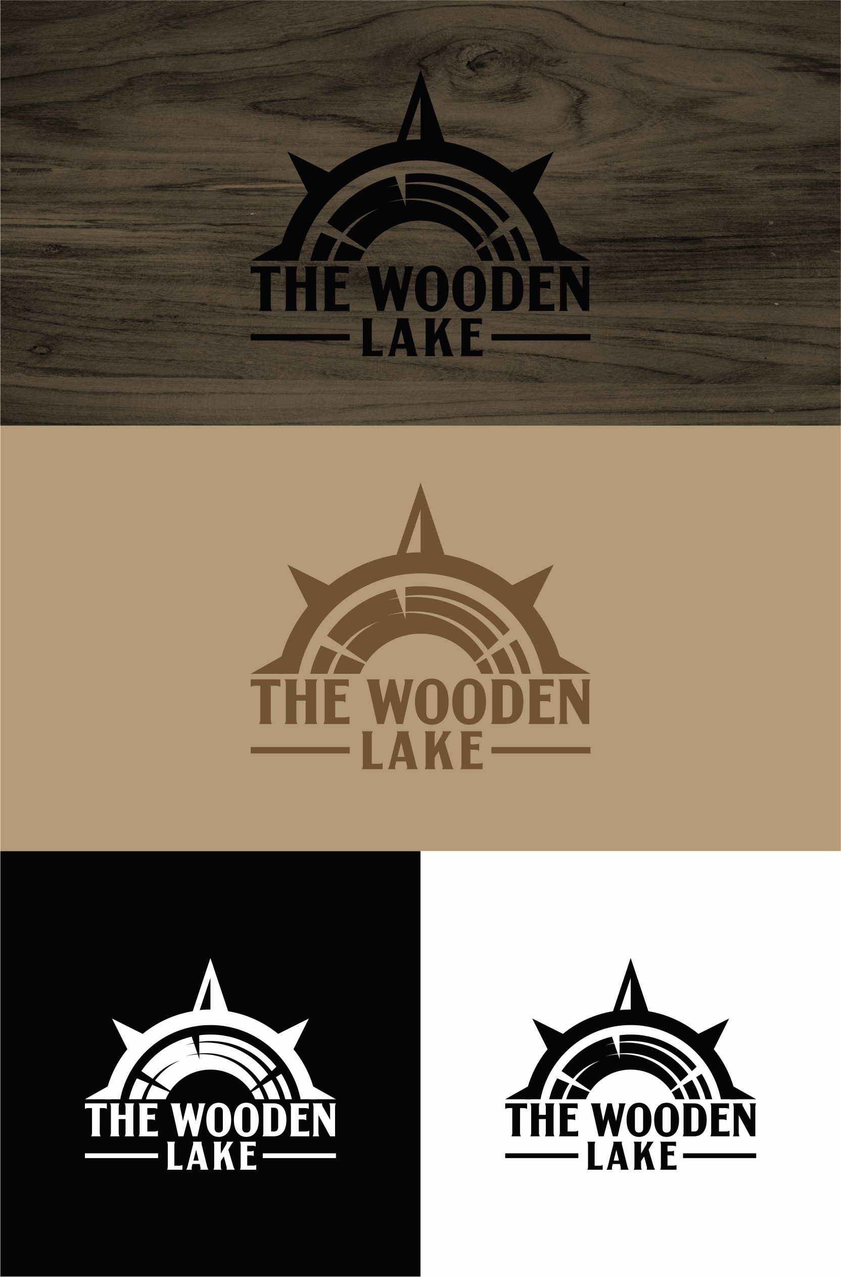 Logo Design by 1206studio for this project | Design #30683769