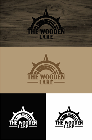 Logo Design by 1206studio