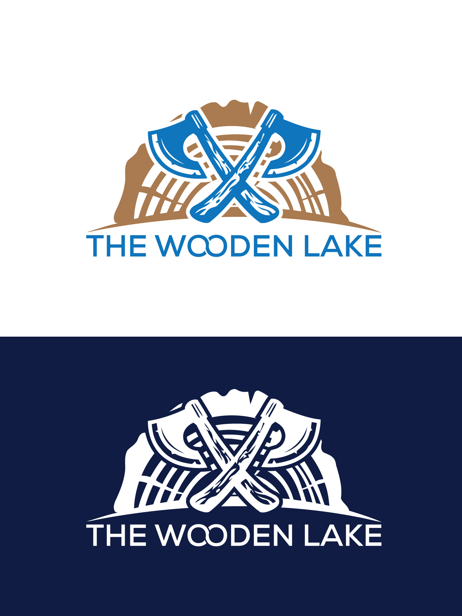 Logo Design by MH_Prantu for this project | Design #30692242