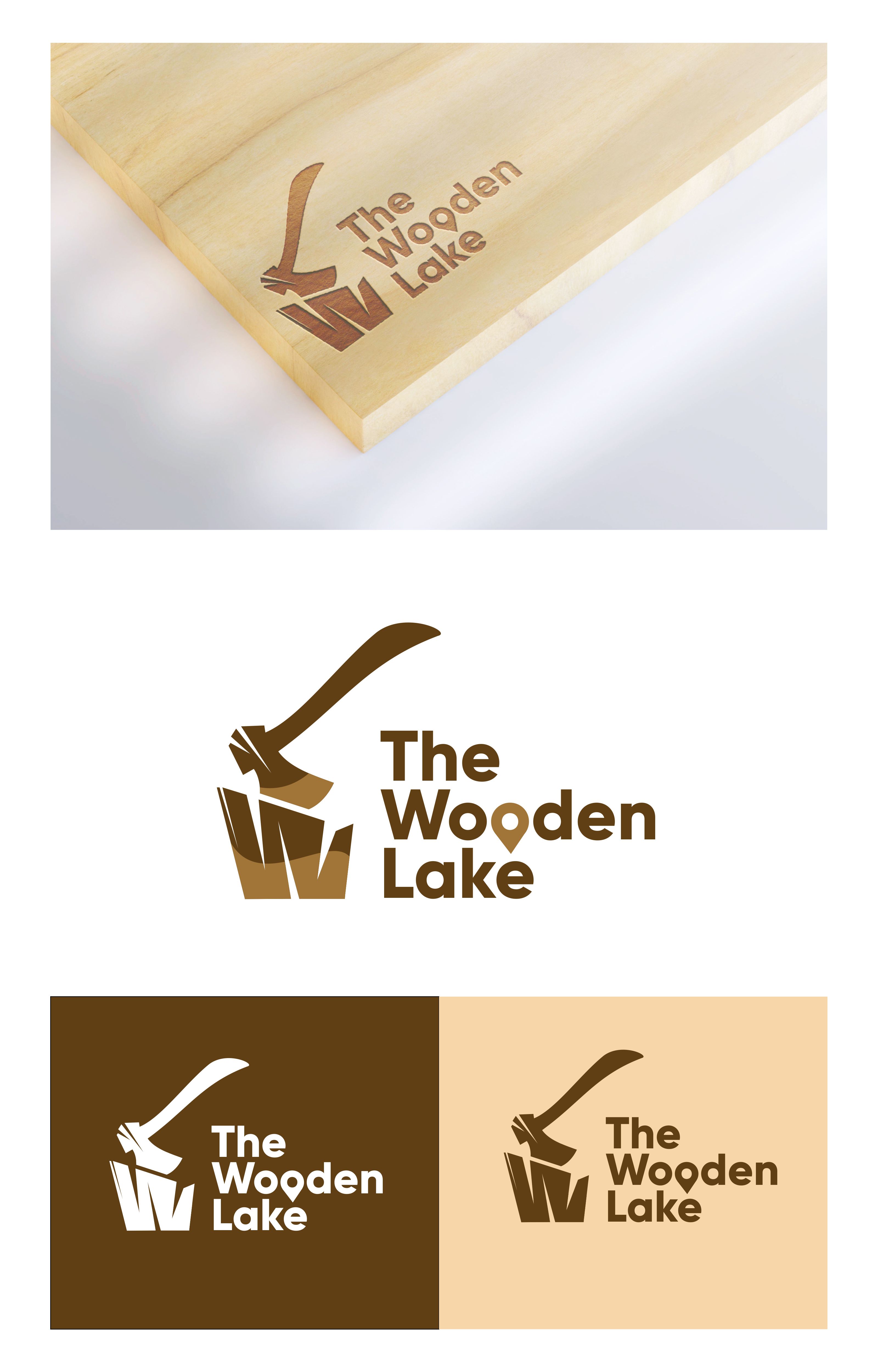 Logo-Design von candraagungdwiatmaja für dieses Projekt | Design #30580900