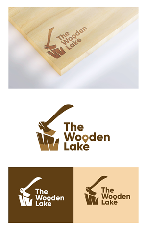 Logo Design by candraagungdwiatmaja