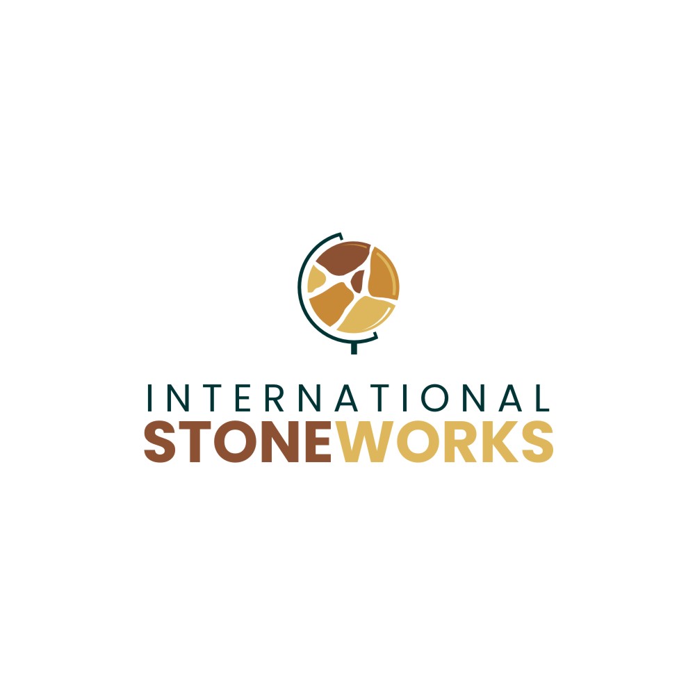 Design de Logo par rgb01 pour International Stoneworks | Design #30618694