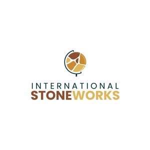 Logo Design by rgb01 for International Stoneworks | Design: #30618694