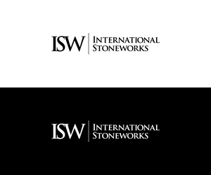 Diseño de Logo por NancyTan para International Stoneworks | Diseño: #30618425
