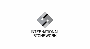 Logo Design by Borago for International Stoneworks | Design: #30623021