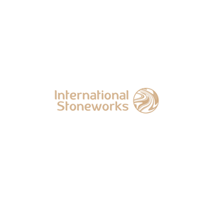 Logo Design by Onse Officials for International Stoneworks | Design #30547553