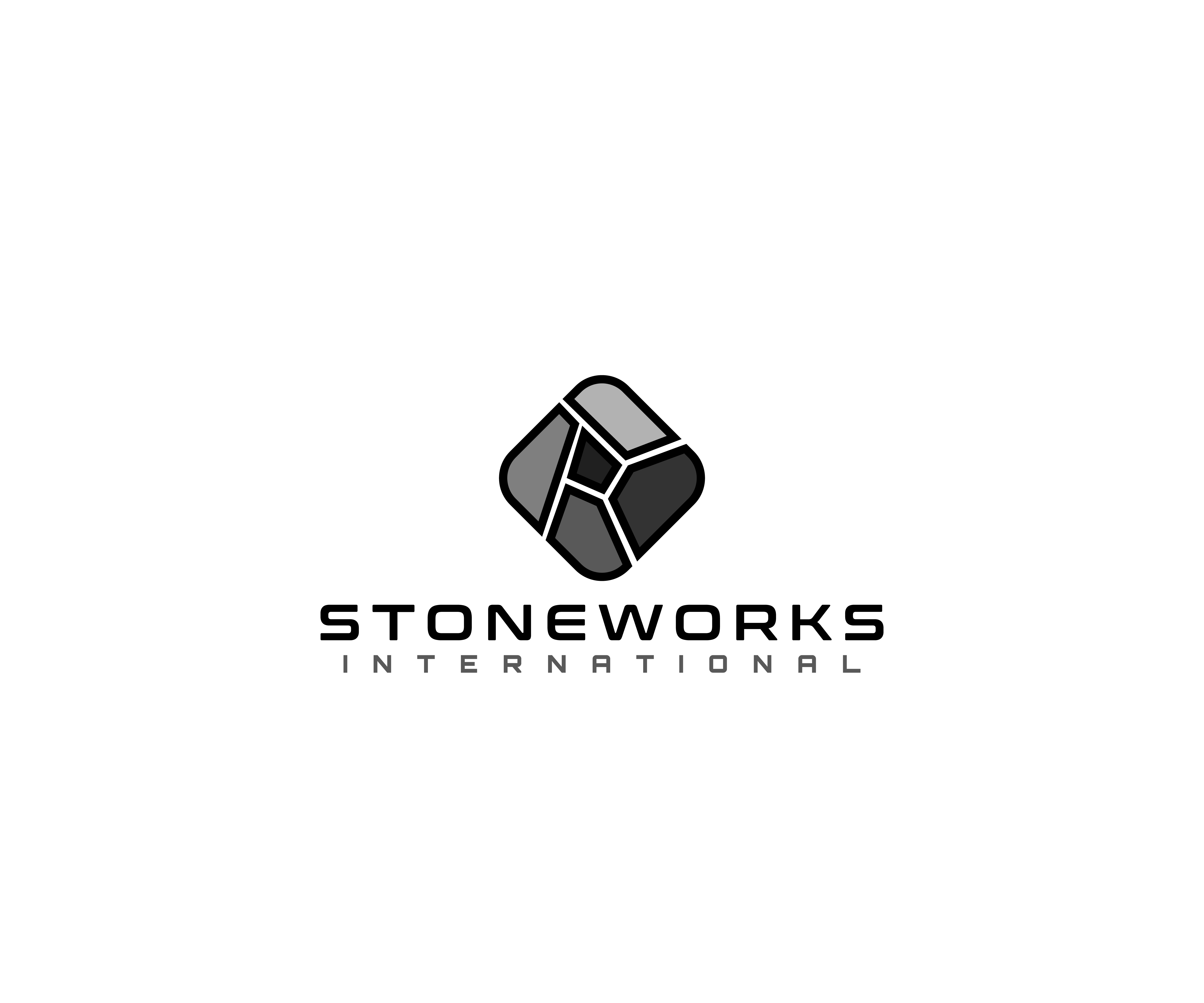 Diseño de Logo por James J. para International Stoneworks | Diseño #30555995