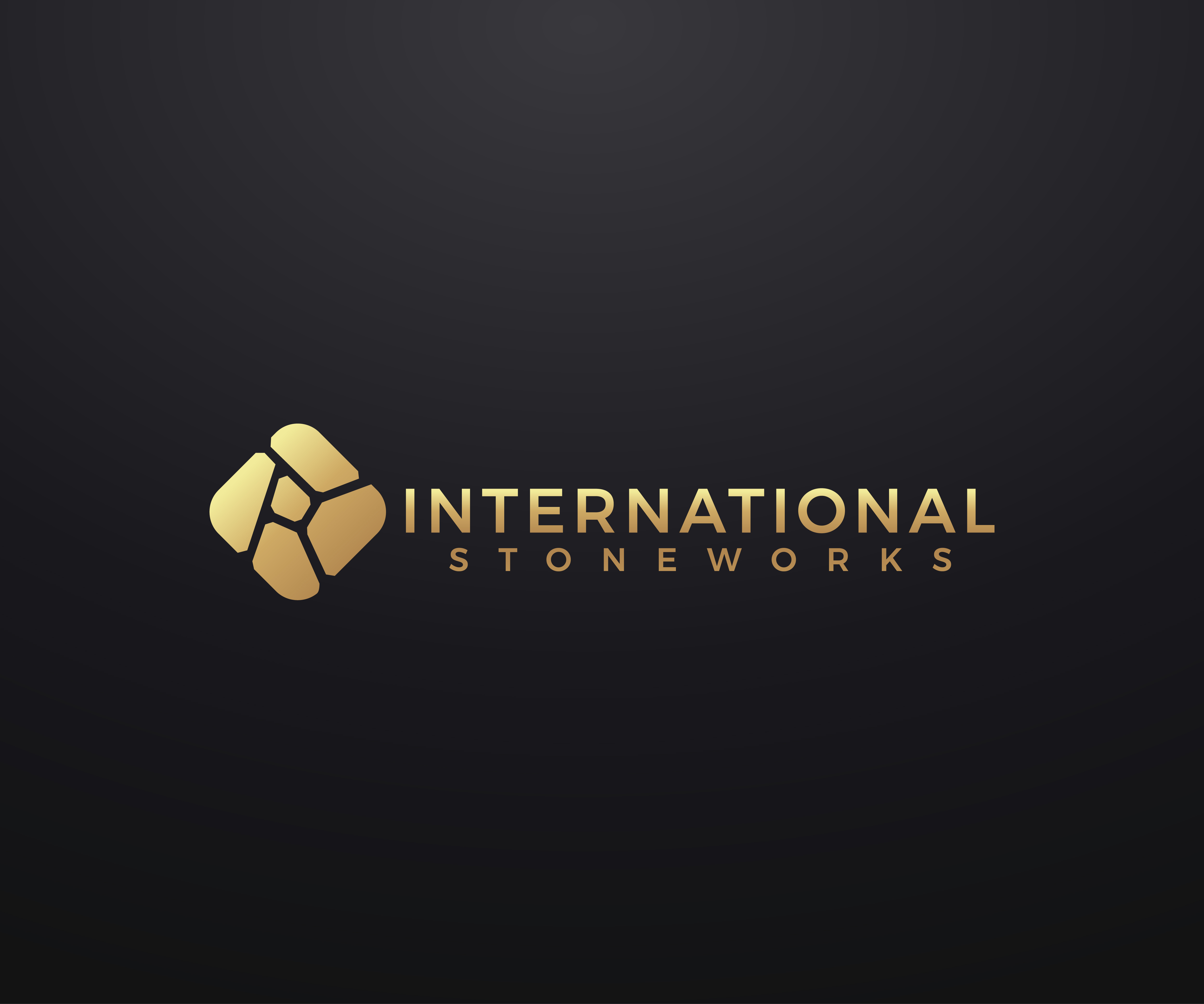 Diseño de Logo por James J. para International Stoneworks | Diseño #30555996