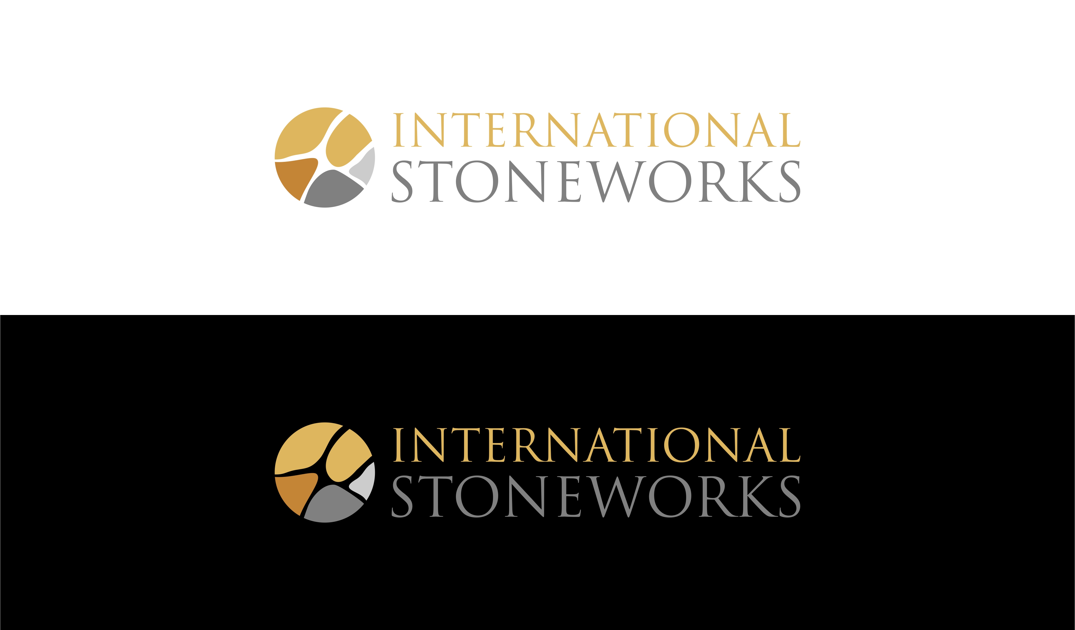 Design de Logo par Mayuracww pour International Stoneworks | Design #30611118
