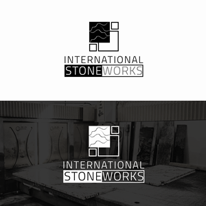 Diseño de Logo por Design_Duo para International Stoneworks | Diseño: #30624427