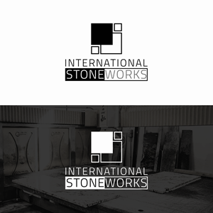 Logo Design by Design_Duo for International Stoneworks | Design: #30624428