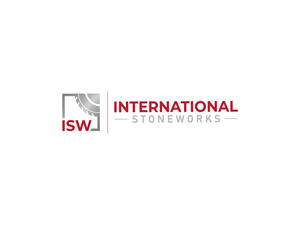 Logo Design by gauravgraphy for International Stoneworks | Design #30616615