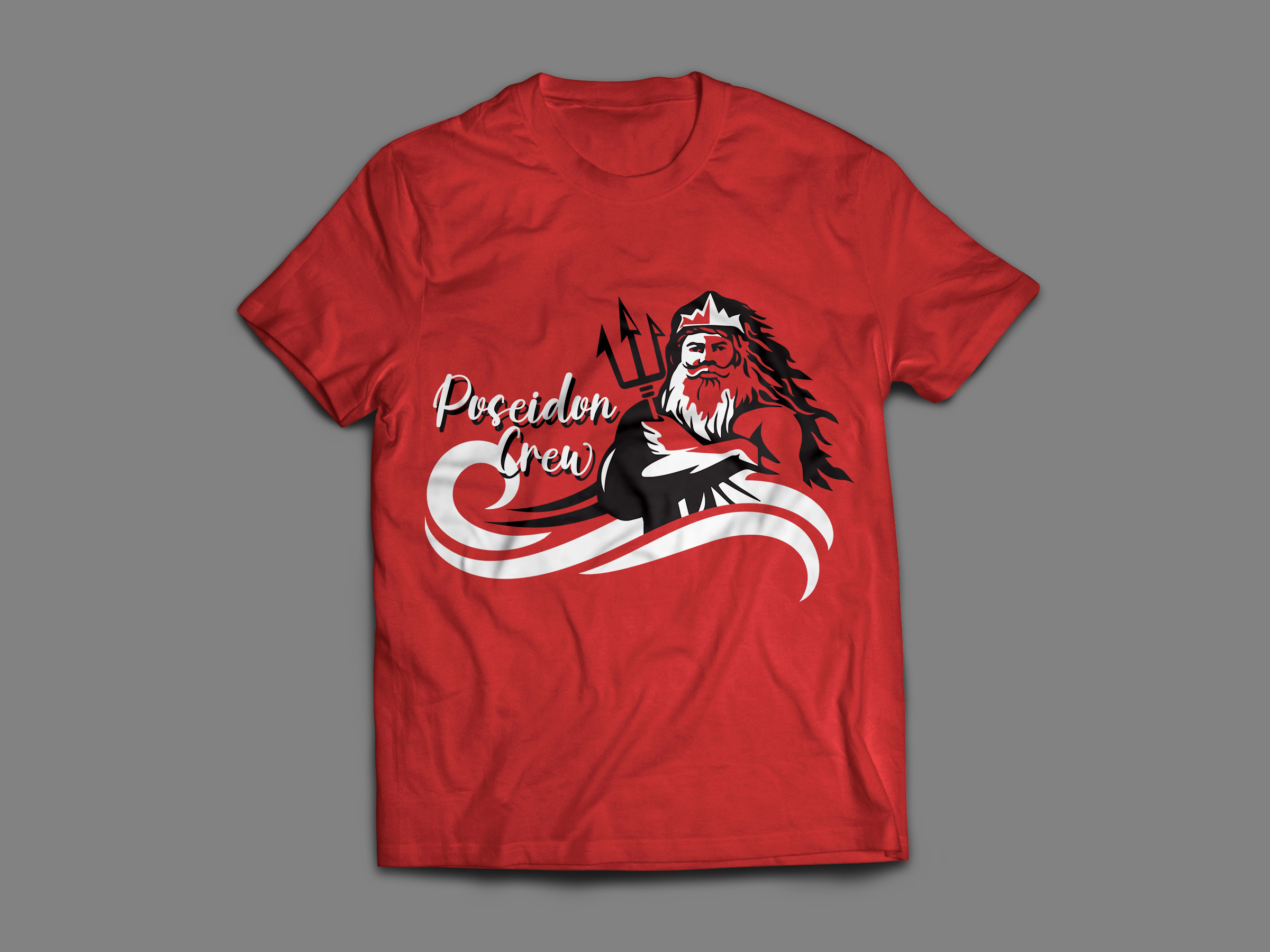 Design de T-shirt par nng pour ce projet | Design #30547611