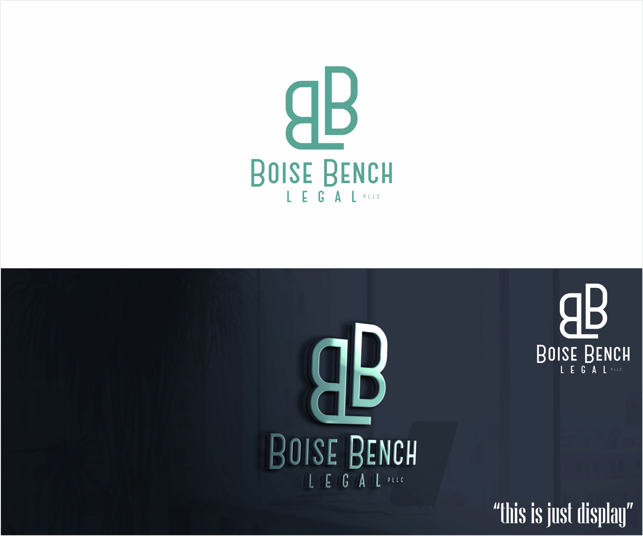 Logo Design by alkaline for Idaho Professional Association of Specialty Contractors | Design #30542654