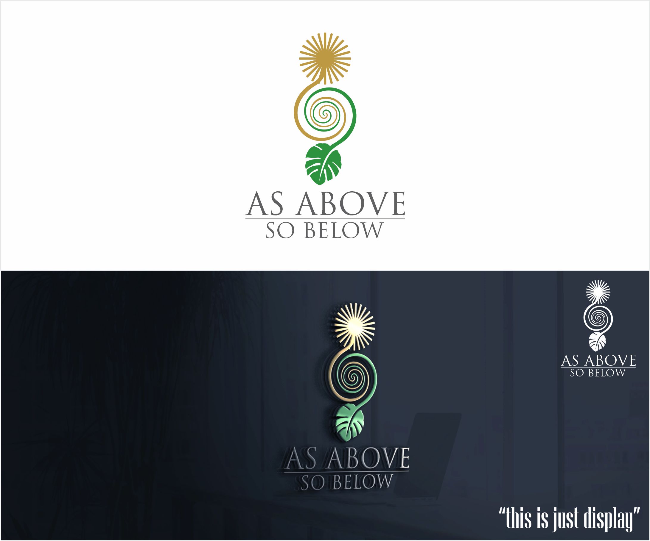 Diseño de Logo por alkaline para este proyecto | Diseño #30539797