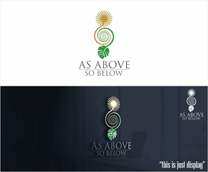 Diseño de Logo por alkaline para este proyecto | Diseño: #30539797