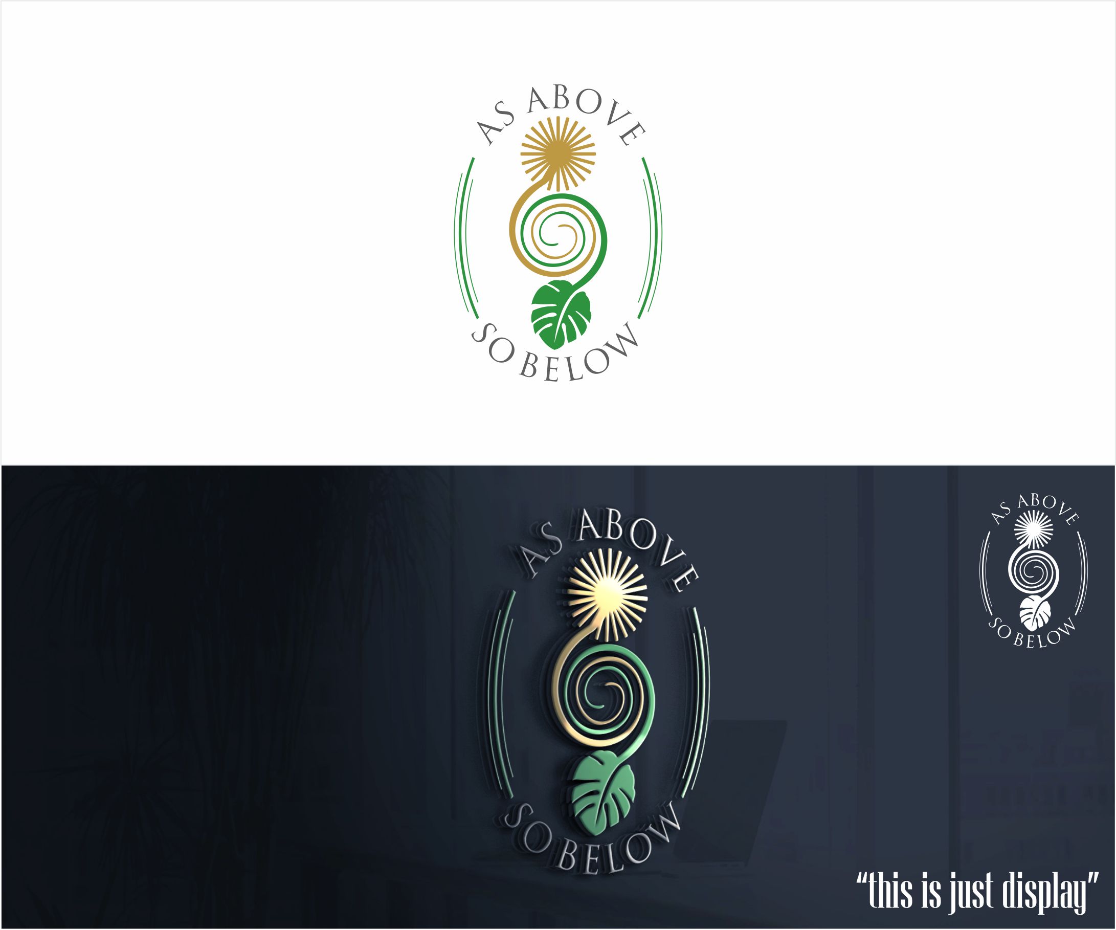 Diseño de Logo por alkaline para este proyecto | Diseño #30542532